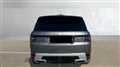 2022 Land Rover Range Rover Sport