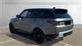 2022 Land Rover Range Rover Sport