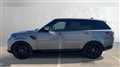 2022 Land Rover Range Rover Sport