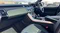 2022 Land Rover Range Rover Sport