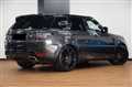 2022 Land Rover Range Rover Sport