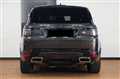2022 Land Rover Range Rover Sport