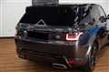2022 Land Rover Range Rover Sport