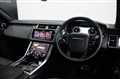 2022 Land Rover Range Rover Sport