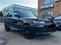 2022 Land Rover Range Rover Sport