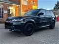 2022 Land Rover Range Rover Sport
