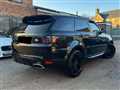 2022 Land Rover Range Rover Sport