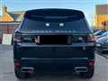 2022 Land Rover Range Rover Sport