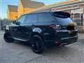 2022 Land Rover Range Rover Sport