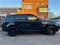 2022 Land Rover Range Rover Sport