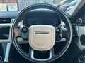 2022 Land Rover Range Rover Sport