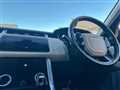2022 Land Rover Range Rover Sport