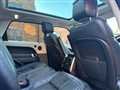 2022 Land Rover Range Rover Sport