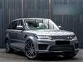 2022 Land Rover Range Rover Sport