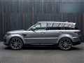 2022 Land Rover Range Rover Sport