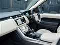 2022 Land Rover Range Rover Sport