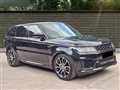2022 Land Rover Range Rover Sport