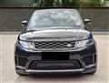 2022 Land Rover Range Rover Sport