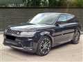 2022 Land Rover Range Rover Sport