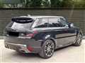 2022 Land Rover Range Rover Sport
