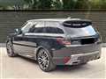 2022 Land Rover Range Rover Sport