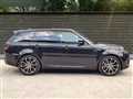 2022 Land Rover Range Rover Sport