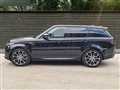 2022 Land Rover Range Rover Sport