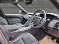 2022 Land Rover Range Rover Sport