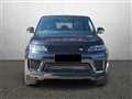 2022 Land Rover Range Rover Sport