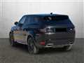 2022 Land Rover Range Rover Sport