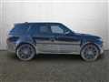 2022 Land Rover Range Rover Sport