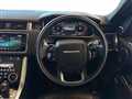 2022 Land Rover Range Rover Sport