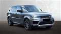 2022 Land Rover Range Rover Sport