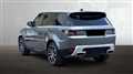2022 Land Rover Range Rover Sport