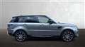2022 Land Rover Range Rover Sport