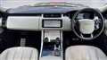 2022 Land Rover Range Rover Sport