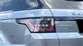 2022 Land Rover Range Rover Sport
