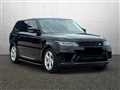 2022 Land Rover Range Rover Sport