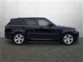 2022 Land Rover Range Rover Sport