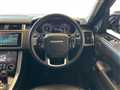2022 Land Rover Range Rover Sport