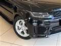 2022 Land Rover Range Rover Sport