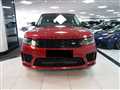 2022 Land Rover Range Rover Sport