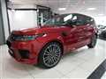 2022 Land Rover Range Rover Sport