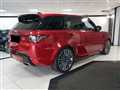 2022 Land Rover Range Rover Sport