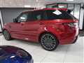 2022 Land Rover Range Rover Sport