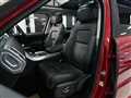 2022 Land Rover Range Rover Sport