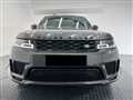2022 Land Rover Range Rover Sport