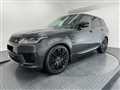 2022 Land Rover Range Rover Sport