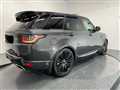 2022 Land Rover Range Rover Sport