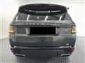 2022 Land Rover Range Rover Sport